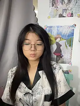 YurababyII webcam