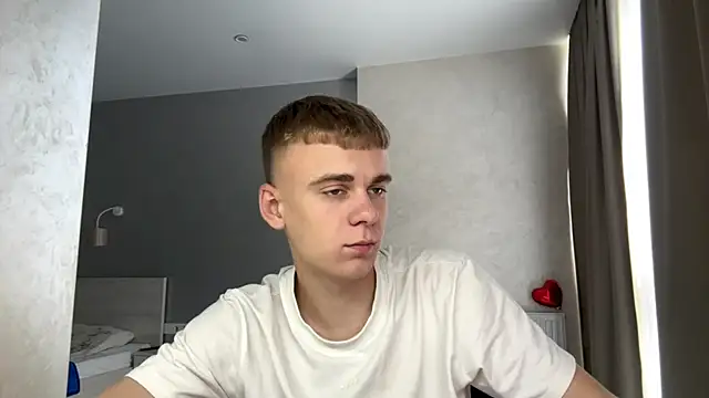 SoloFury webcam