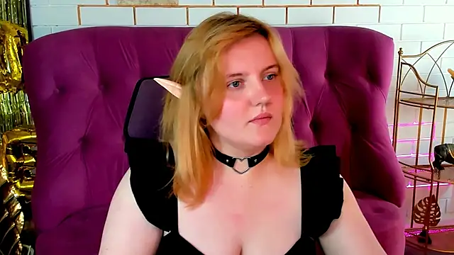 KathyBriggs webcam