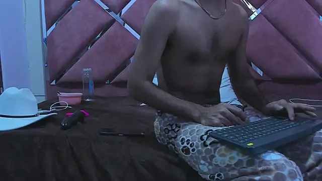 RodrigoColby2 webcam