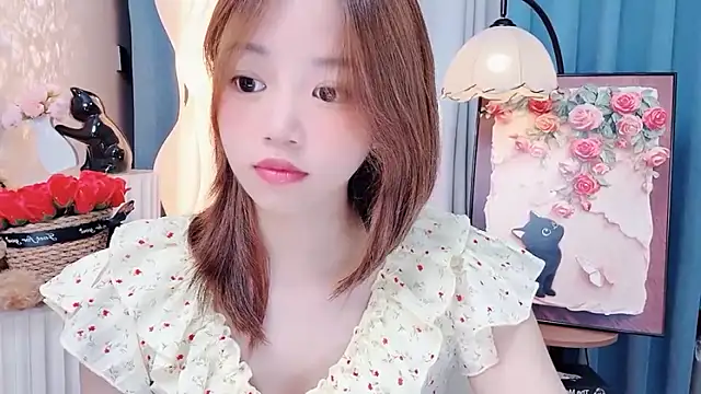 Yany520 webcam