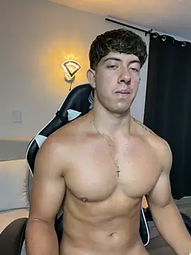 SEAN_CRUISE webcam