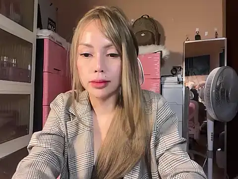 LilyxGray webcam