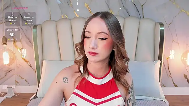 Hannah_Lane webcam