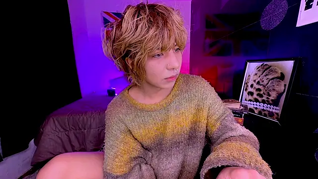 Aronn_44 webcam