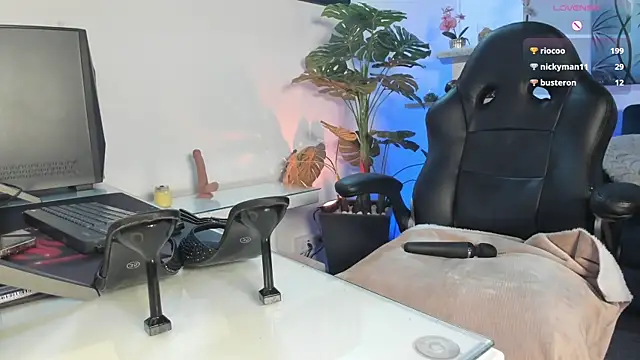 lexietaylor webcam