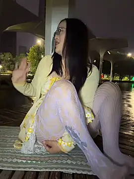 kehanbaby's live cam