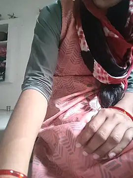 JANVI_CHOUDHARY webcam