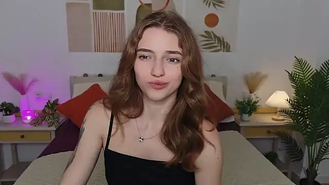 TayloryStar webcam