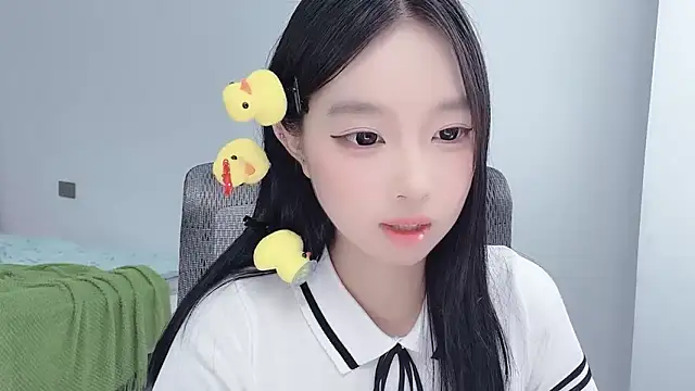Yoyo33355 webcam