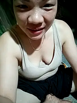 Eirlys-baby webcam