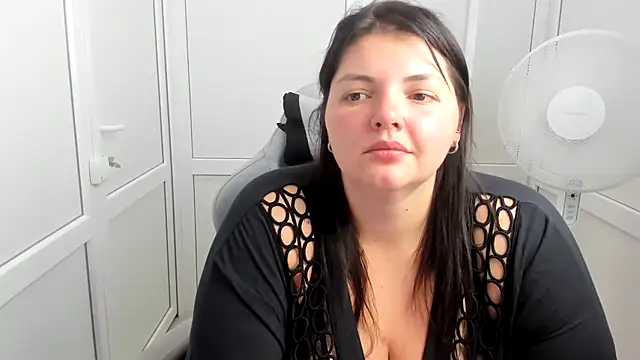 MargaretDark live cam on StripChat