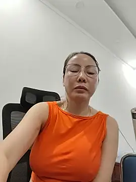 Fanritar live cam on StripChat