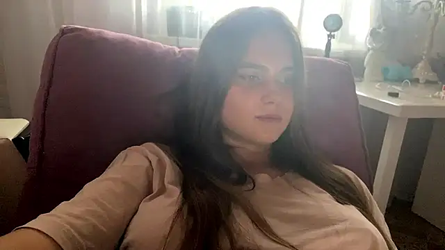 IrisFox_ webcam