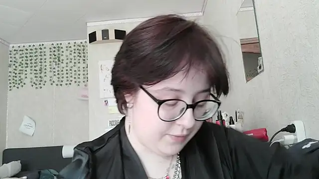 NessaLiberta webcam