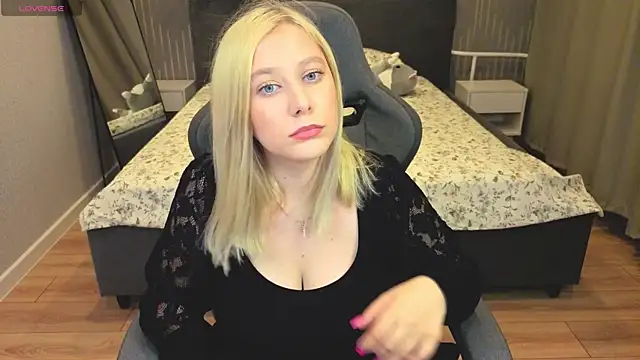 AmeliaxCandy webcam