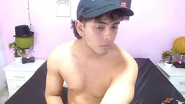 zayne_lyon webcam