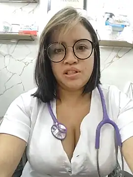 Melany-1 live cam on StripChat