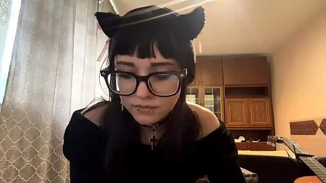 RuthannDilan webcam