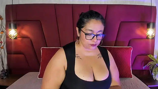 Viicky_lee webcam