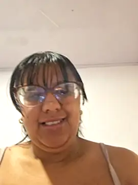 ZaidaWet webcam
