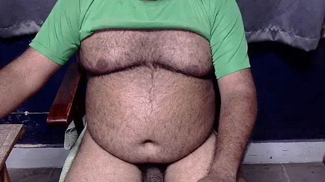 hairysubcub_70 webcam