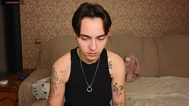 Lilihere_ webcam