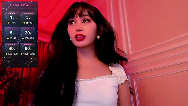 YOURCRISTINAS webcam