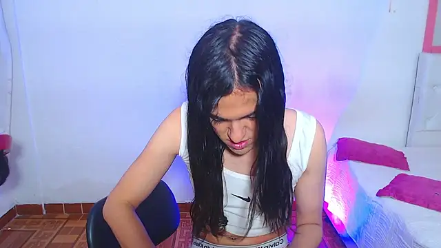 sweet1Girl webcam