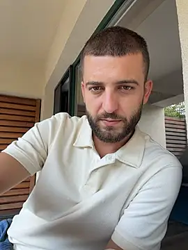 Pablo_Hornyguy95 webcam