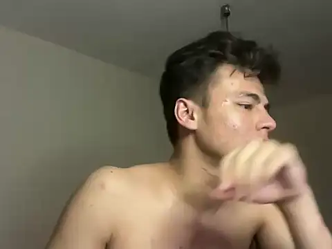 ToddWarren live cam on StripChat
