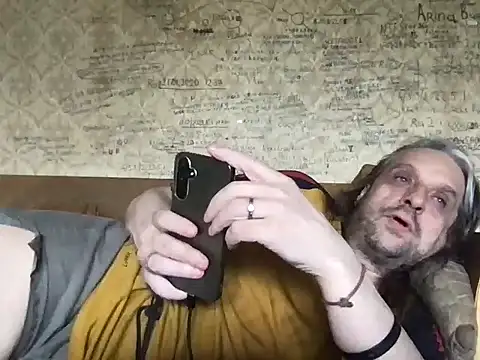 -TrafoX3- live cam on StripChat