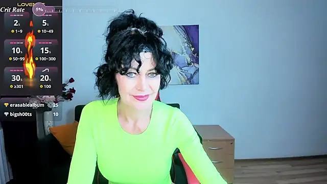 Silvia_Wallec webcam