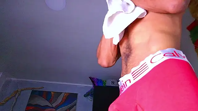 the_dog_lian webcam