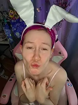 Fuzzy_Unicorn webcam