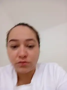 SabrinaVantress webcam
