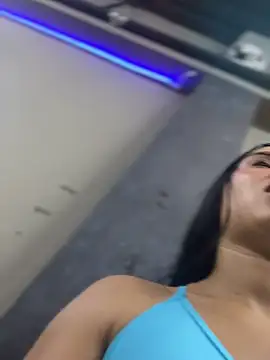 sexysoeh (F young) - ALL NAKED GYM🥰