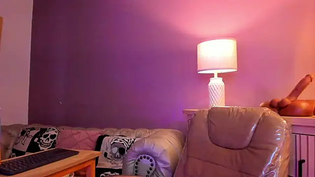 vailoetharris webcam