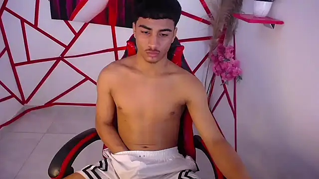 oliver-parker webcam