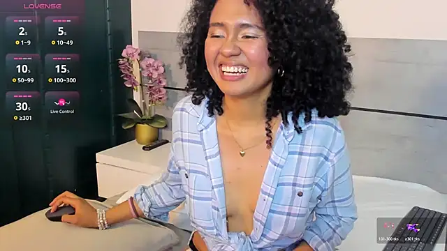 Kiraspell webcam