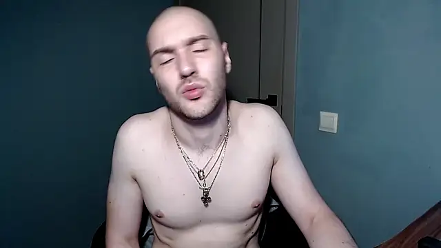 MarkVenom1 webcam