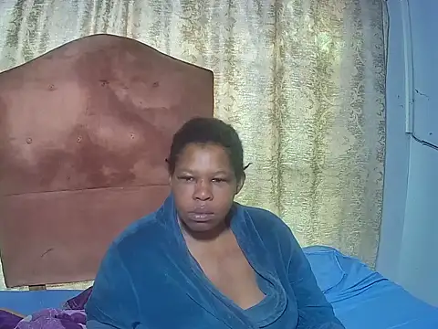 BigMommaSexy webcam