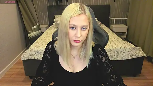 AmeliaxCandy webcam