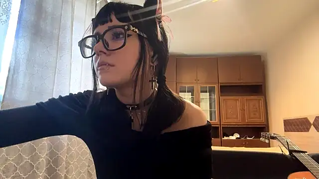 RuthannDilan webcam