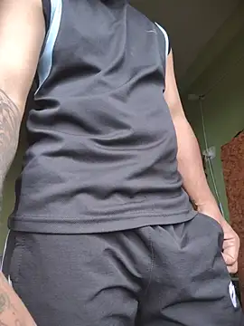 Rinku5553 webcam