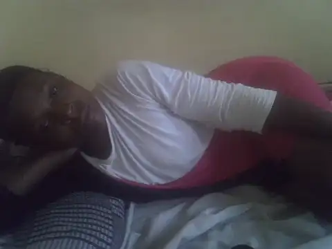 cute-shamza webcam