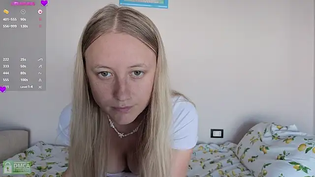 AngeelLina webcam