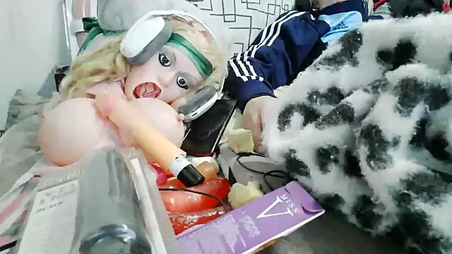 messi_syssy webcam