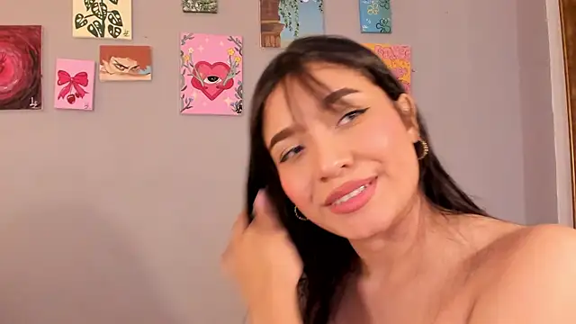 Maia_W10 webcam