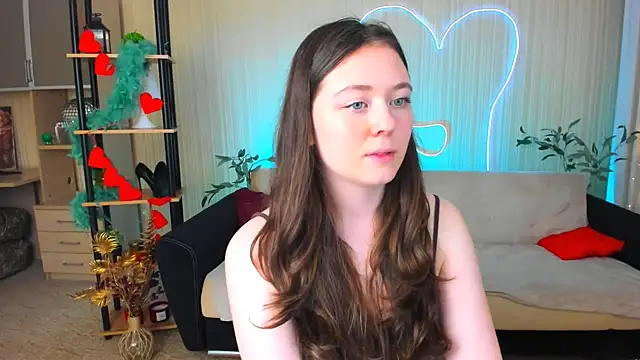 AlluringLookk live cam on StripChat